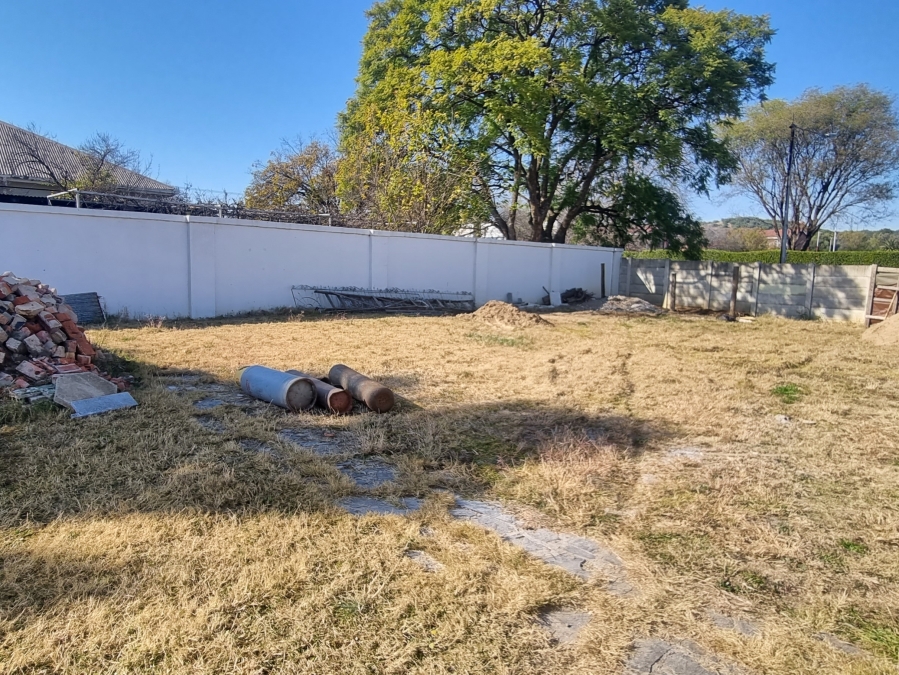 3 Bedroom Property for Sale in Dan Pienaar Free State